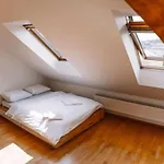 Central Riverside Duplex Loft
