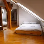 Central Riverside Duplex Loft