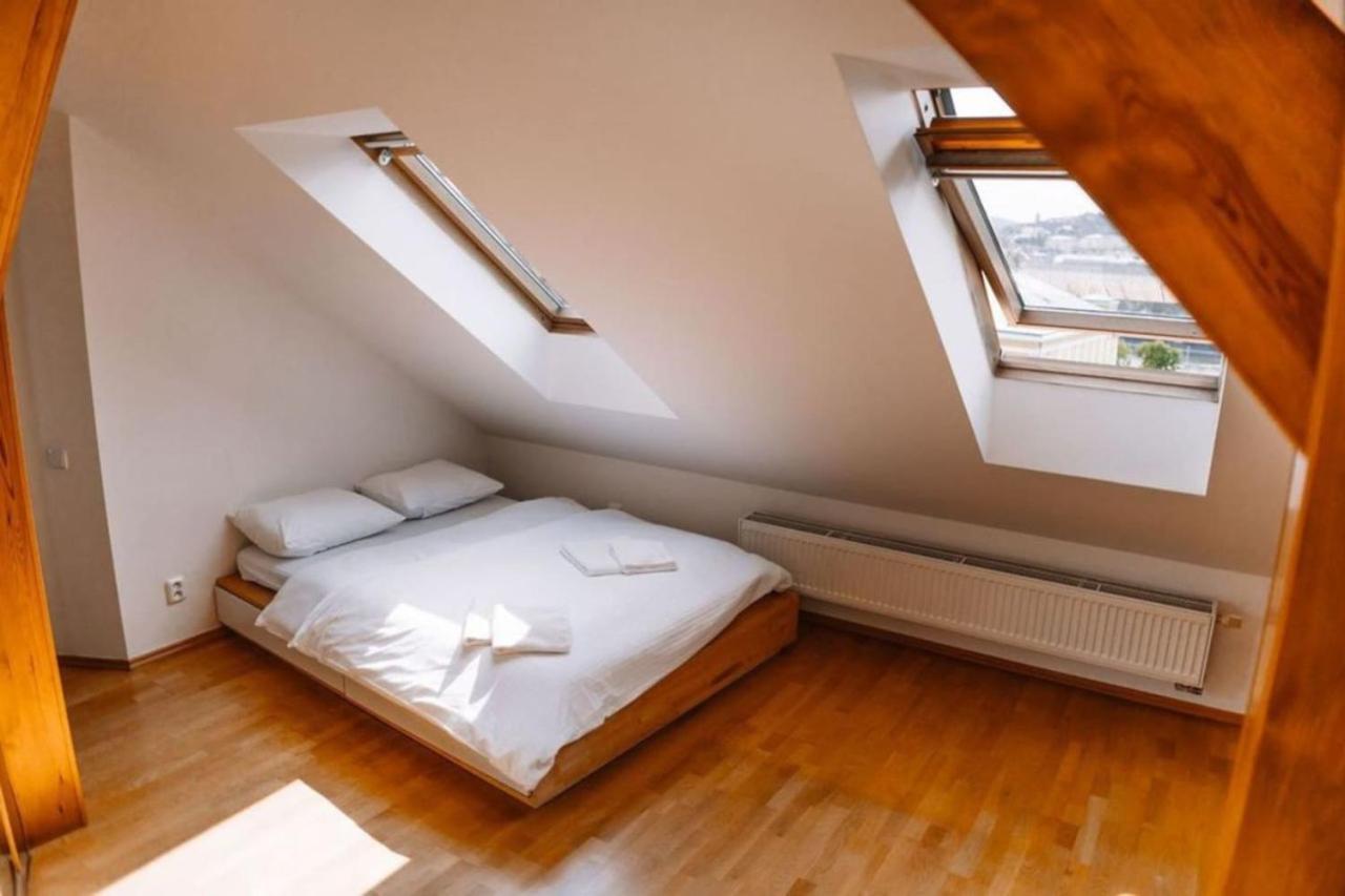 Apartment Riverside Duplex Loft