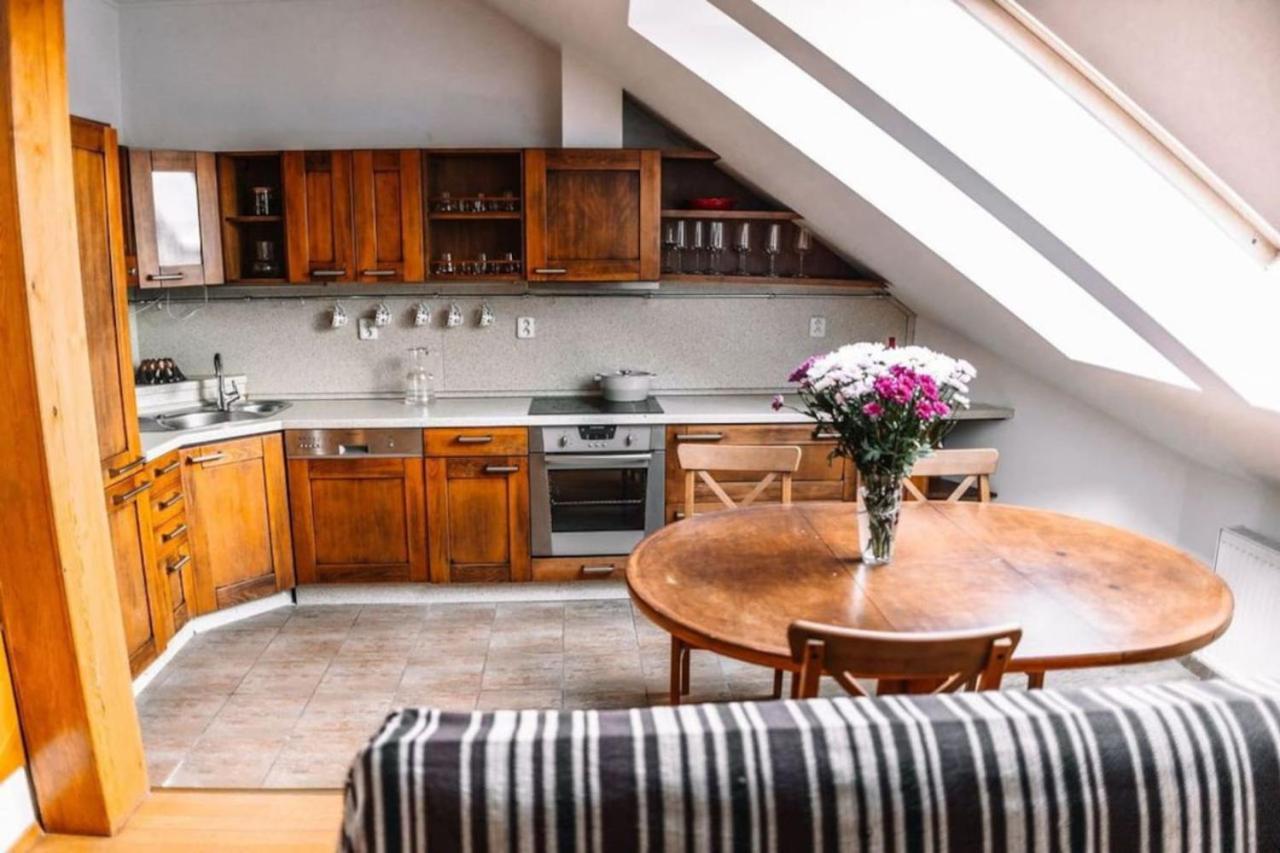 Riverside Duplex Loft *